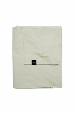 Himla Dreamtime Fitted Sheet Spring