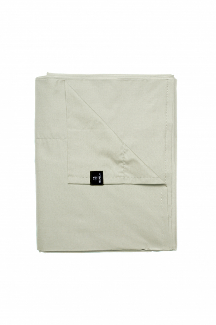 Himla Dreamtime Fitted Sheet Spring in the group Bedding / Brands / Himla Bed Linens at Sängvaruhuset Elgen (Be32174-00611-1500)