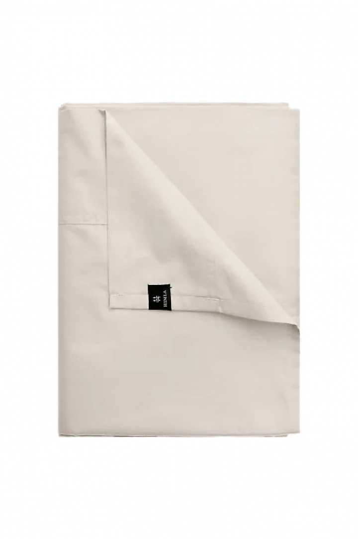 Himla Dreamtime Fitted Sheet Sand in the group Bedding / Brands / Himla Bed Linens at Sängvaruhuset Elgen (Be32174-00611-220700)