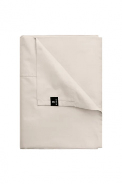 Himla Dreamtime Fitted Sheet Sand