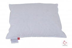 Ringsted Dun Classic Comfort Pude 50x60 cm