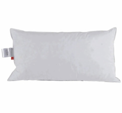 Ringsted Dun Classic Comfort Hotel Pillow 50x90 cm