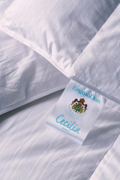 Engmo Dun Cecilia Tyyny
