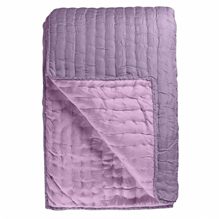 Designers Guild Chenevard Damson & Magenta Heittopeitto