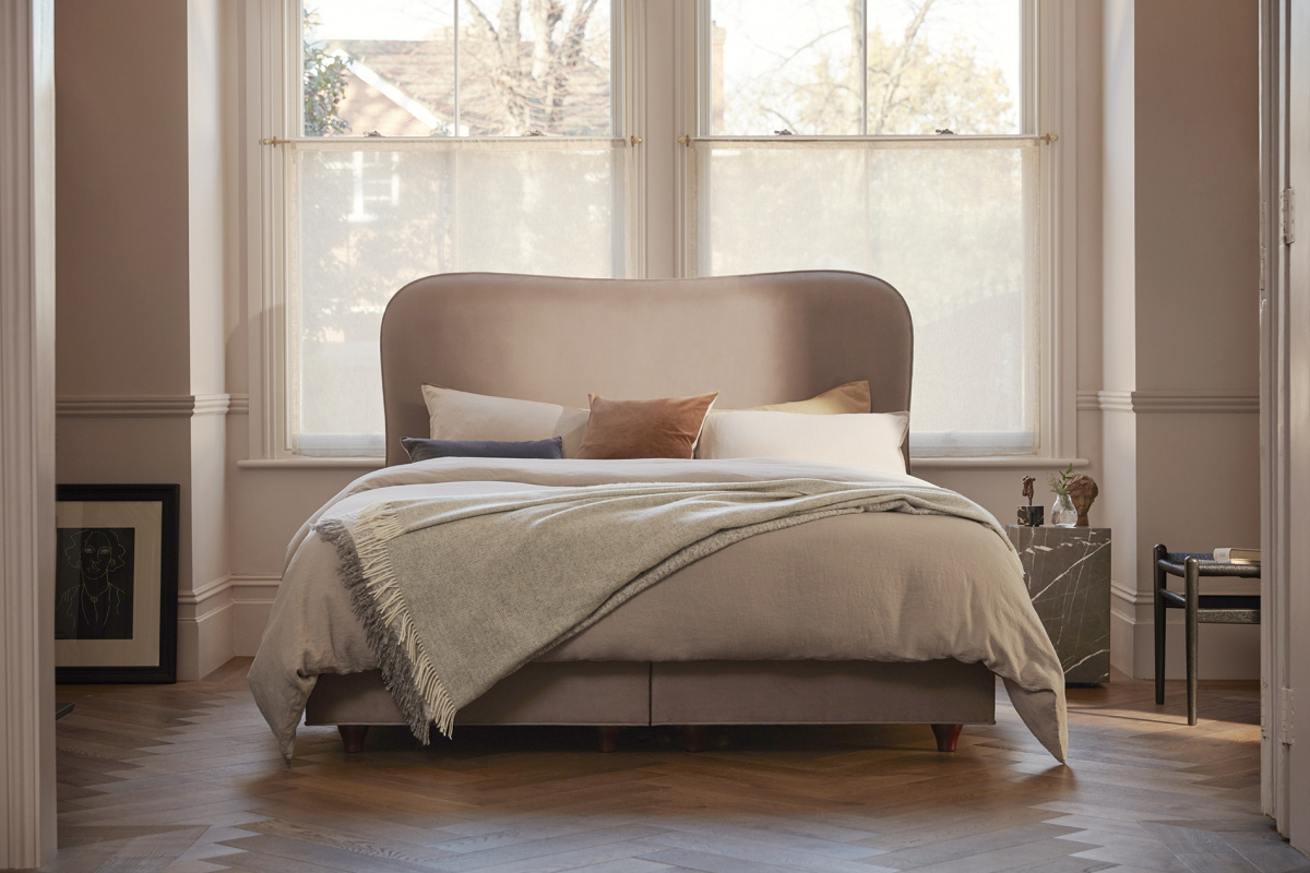 Vispring Devonshire
