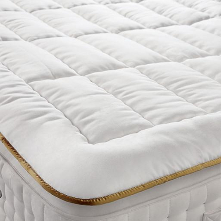 Vispring Heaven Topmadras