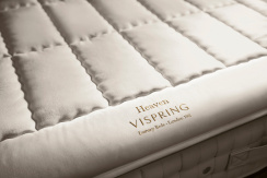 Vispring Heaven Sengemadras