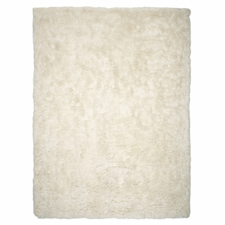 Classic Collection Rug Cloudy Natural White in the group Campaigns / Black Week - Bed Warehouse Elgen at Sängvaruhuset Elgen (CY104NA02)