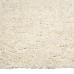 Classic Collection Rug Cloudy Natural White