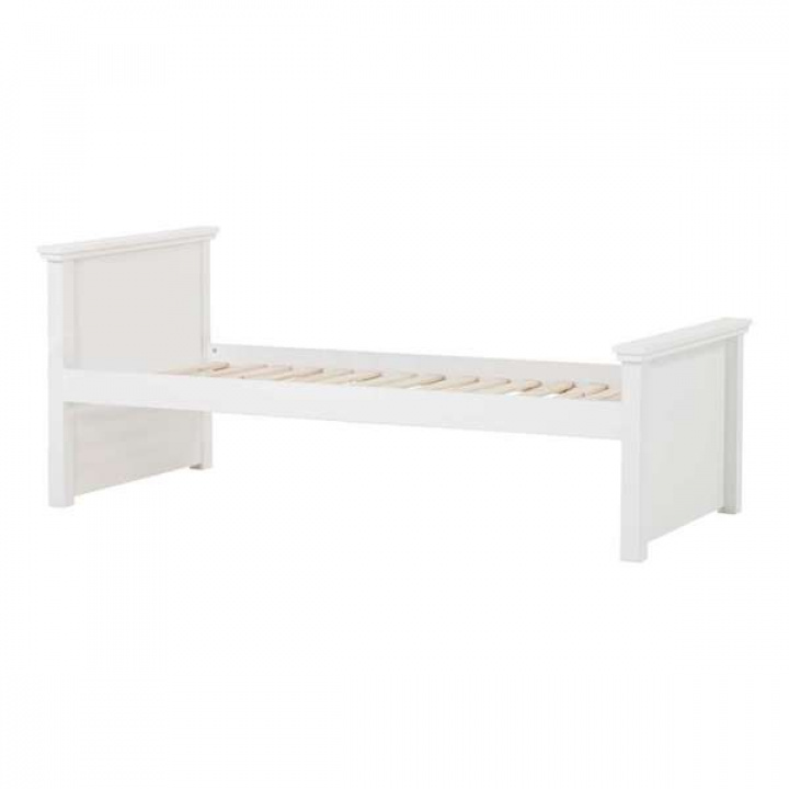 Hoppekids Maja Deluxe Children\'s Bed in the group Beds / Loft Beds & Children\'s Beds / hoppekids at Sängvaruhuset Elgen (DELUXE-A3-101)