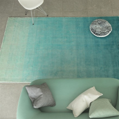 Designers Guild Matto Eberson Aqua