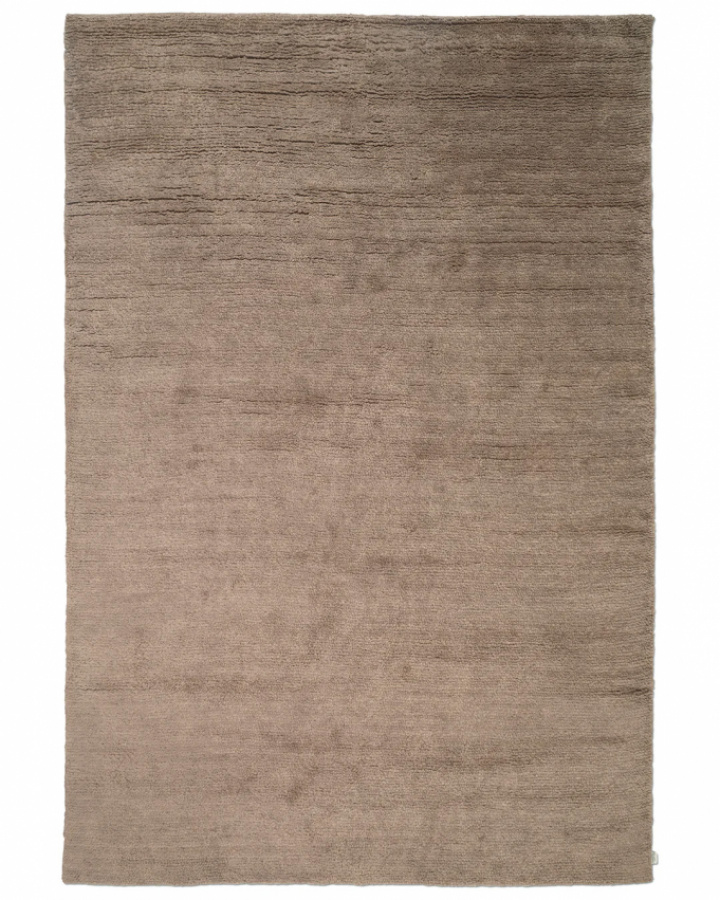 Classic Collection Rug Dune Chocolate in the group Accessories / Rugs at Sängvaruhuset Elgen (DU104CE00)