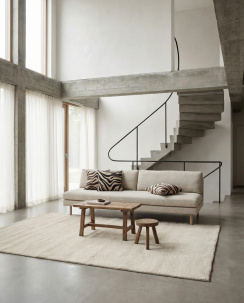 Classic Collection Matta Dune Ivory