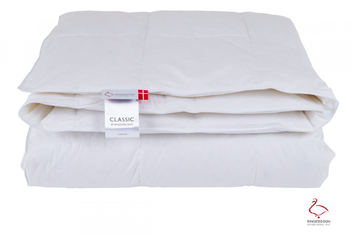 Ringsted Dun Classic Comfort Untuvatyyny