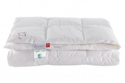Ringsted Dun Organic Care Duvet Danish size