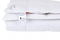 Ringsted Dun Klodshans Duvet 140x220 cm Danish size