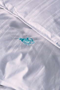 Engmo Dun Cecilia Duvet 140x220 cm Danish sizes