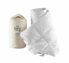 Engmo Dun Astrid Down Comforter 140x220 cm Danish sizes