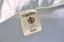 Engmo Dun Victoria the world\'s most exclusive down duvet