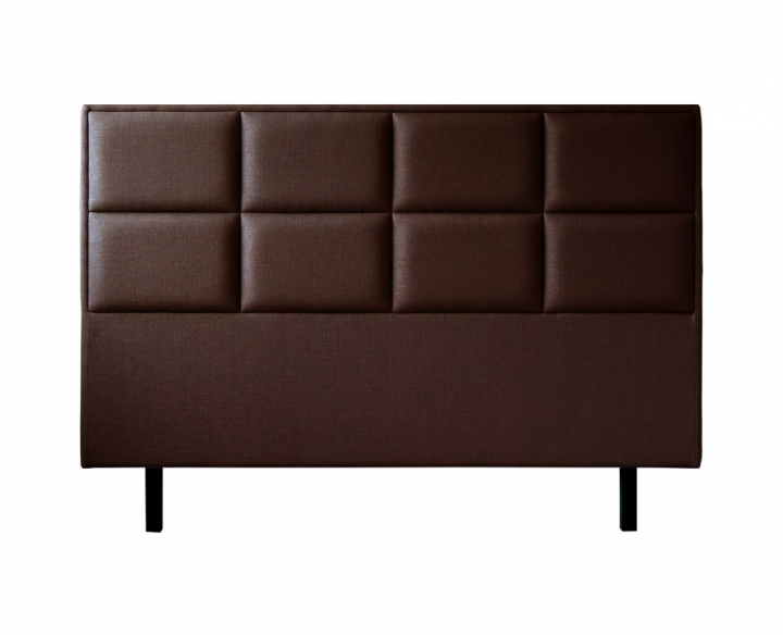 The Elk Bed Headboard Deep-Tufted Square in the group Campaigns / Black Week - Bed Warehouse Elgen / Black Week Bed Heads at Sängvaruhuset Elgen (ELSDRM2100)