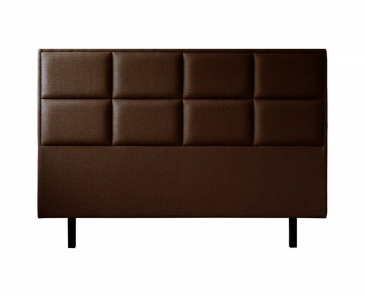 The Elk Bed Headboard Deep-Tufted Square in the group Campaigns / Black Week - Bed Warehouse Elgen / Black Week Bed Heads at Sängvaruhuset Elgen (ELSDRM3400)