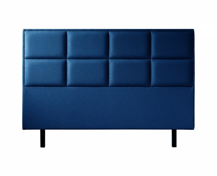 The Elk Bed Headboard Deep-Tufted Square in the group Headboards / Brands / Elgen Bed Heads at Sängvaruhuset Elgen (ELSDRO8000)