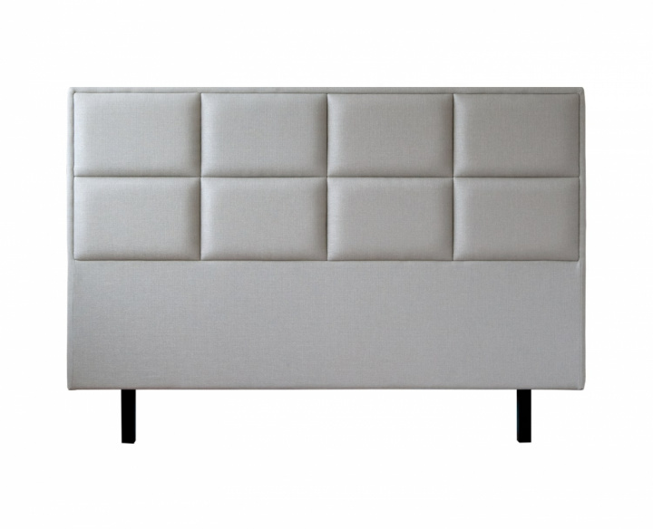 The Elk Bed Headboard Deep-Tufted Square in the group Campaigns / Black Week - Bed Warehouse Elgen / Black Week Bed Heads at Sängvaruhuset Elgen (ELSDRO8400)