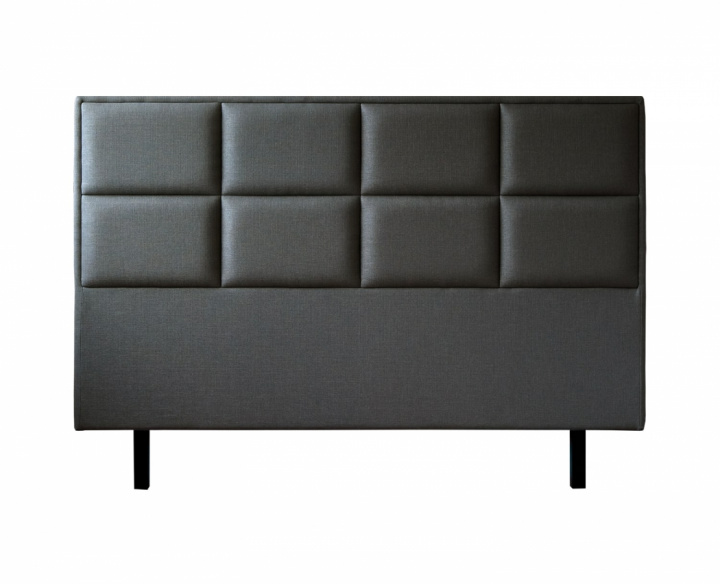 The Elk Bed Headboard Deep-Tufted Square in the group Campaigns / Black Week - Bed Warehouse Elgen / Black Week Bed Heads at Sängvaruhuset Elgen (ELSDRO9600)