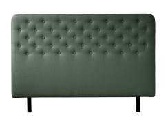 Elgen Headboard Button