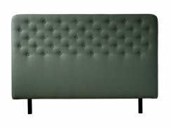 Elgen Headboard Button