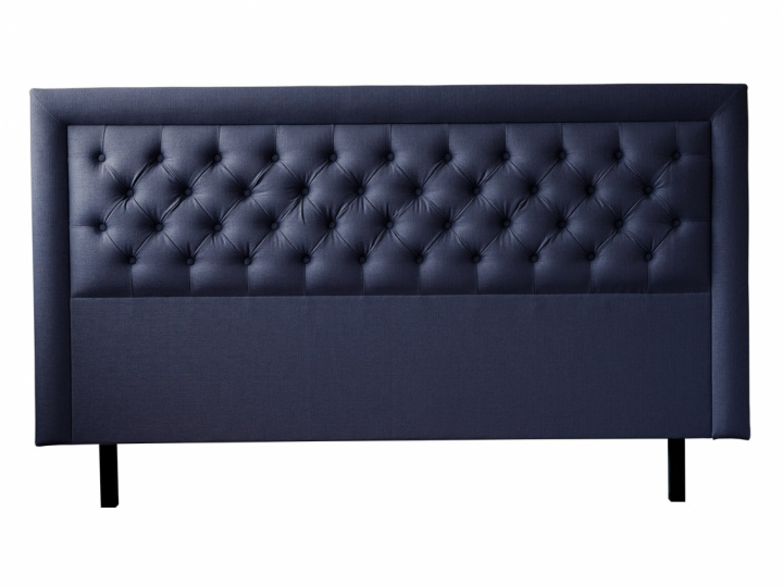 Elgen Headboard Frame Deep-Tufted Button in the group Campaigns / Black Week - Bed Warehouse Elgen / Black Week Bed Heads at Sängvaruhuset Elgen (ELSRKM4200)