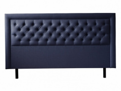 Elgen Headboard Frame Deep-Tufted Button