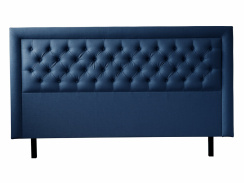 Elgen Headboard Frame Deep-Tufted Button