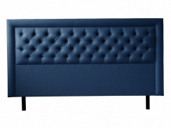 Elgen Headboard Frame Deep-Tufted Button