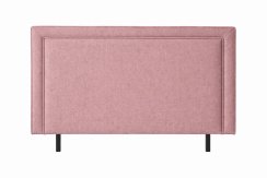 Elk Bed Headboard Frame Smooth