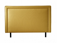 Elk Bed Headboard Frame Smooth