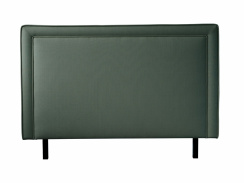 Elk Bed Headboard Frame Smooth