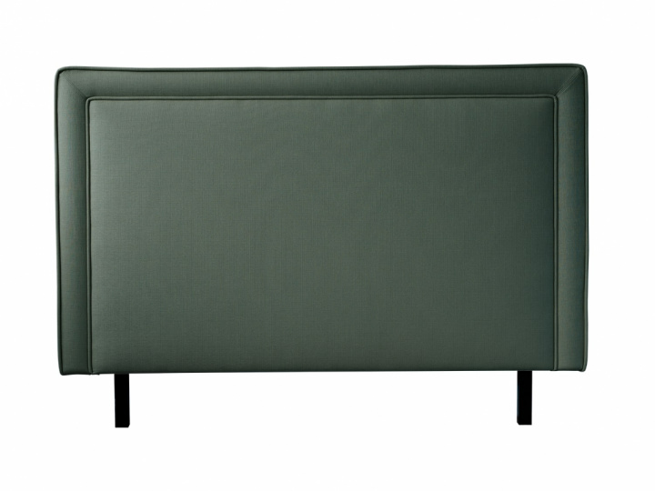Elk Bed Headboard Frame Smooth in the group Campaigns / Black Week - Bed Warehouse Elgen / Black Week Bed Heads at Sängvaruhuset Elgen (ELSRSO3700)