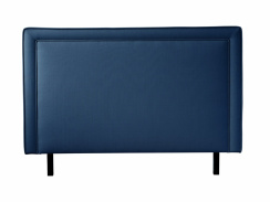 Elk Bed Headboard Frame Smooth