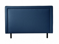 Elk Bed Headboard Frame Smooth