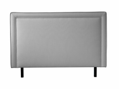 Elk Bed Headboard Frame Smooth