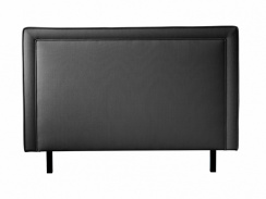 Elk Bed Headboard Frame Smooth
