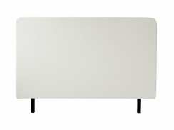 Elgen Bed Headboard Smooth