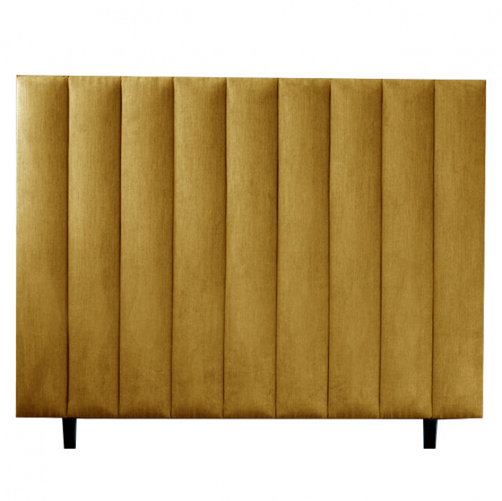 Elgen Bed Headboard Strand Panel in the group Campaigns / Black Week - Bed Warehouse Elgen / Black Week Bed Heads at Sängvaruhuset Elgen (ELSSPM2400)