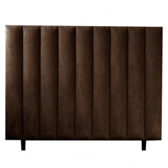 Elgen Bed Headboard Strand Panel