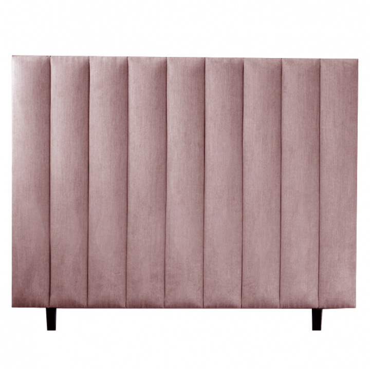 Elgen Bed Headboard Strand Panel