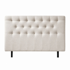 Elgen Bed Headboard Stockholm