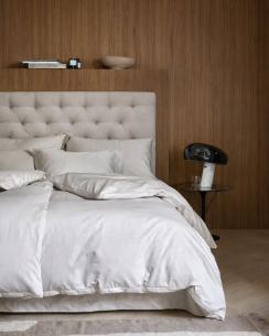 Elgen Bed Headboard Stockholm
