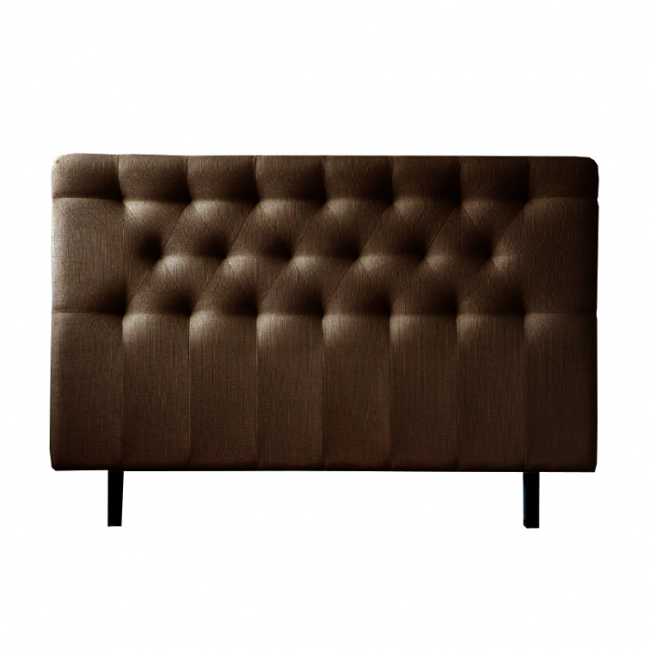 Elgen Bed Headboard Stockholm in the group Campaigns / Black Week - Bed Warehouse Elgen / Black Week Bed Heads at Sängvaruhuset Elgen (ELSSTM2100)