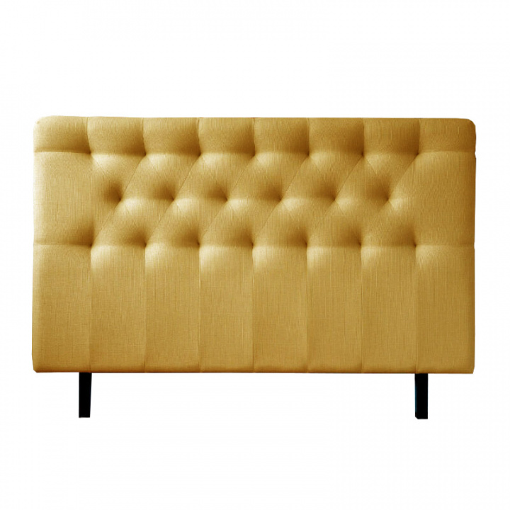 Elgen Bed Headboard Stockholm in the group Campaigns / Black Week - Bed Warehouse Elgen / Black Week Bed Heads at Sängvaruhuset Elgen (ELSSTM2400)